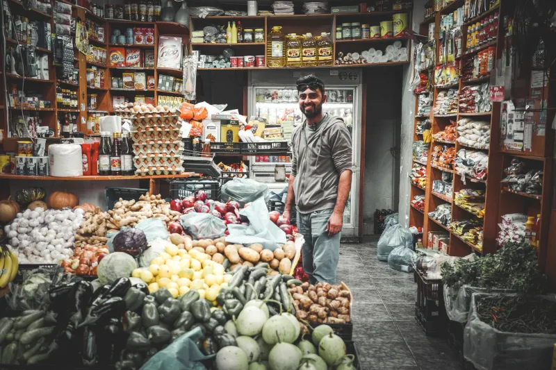 El efecto invisible: cómo cada decisión ciudadana mueve la economía de tu territorio