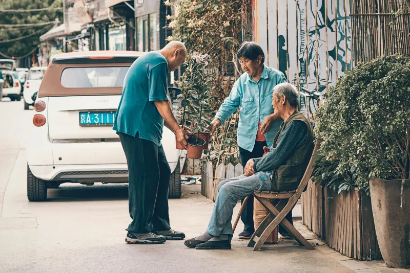 Cuando el territorio se divide: herramientas de mediación vecinal para transformar conflictos en convivencia
