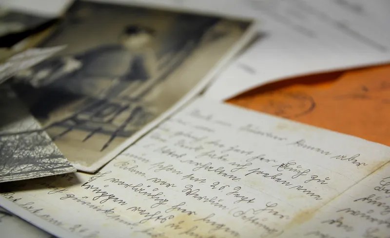 Memorias que dan frutos: cómo los archivos olvidados se convierten en el activo más valioso del territorio
