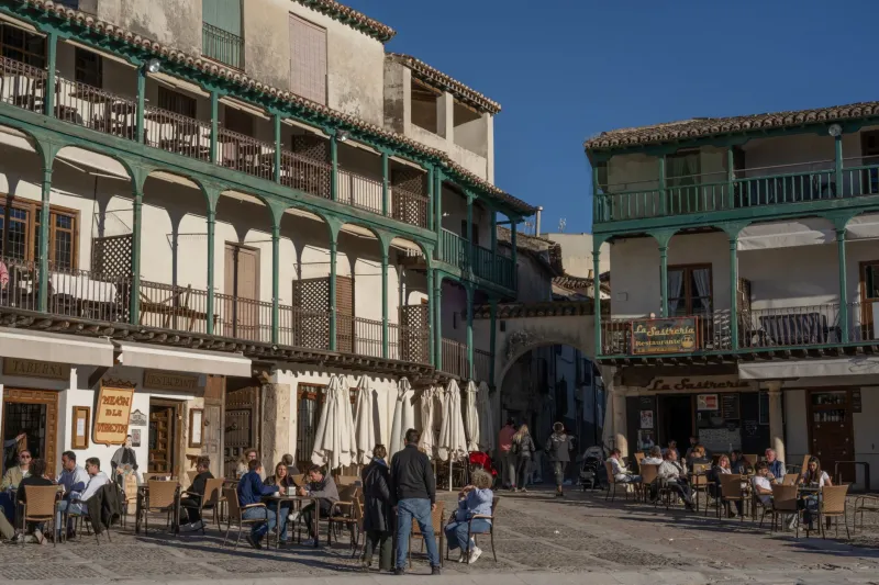 Prosperidad a escala humana: los territorios que decidieron medir el éxito con sus propias reglas