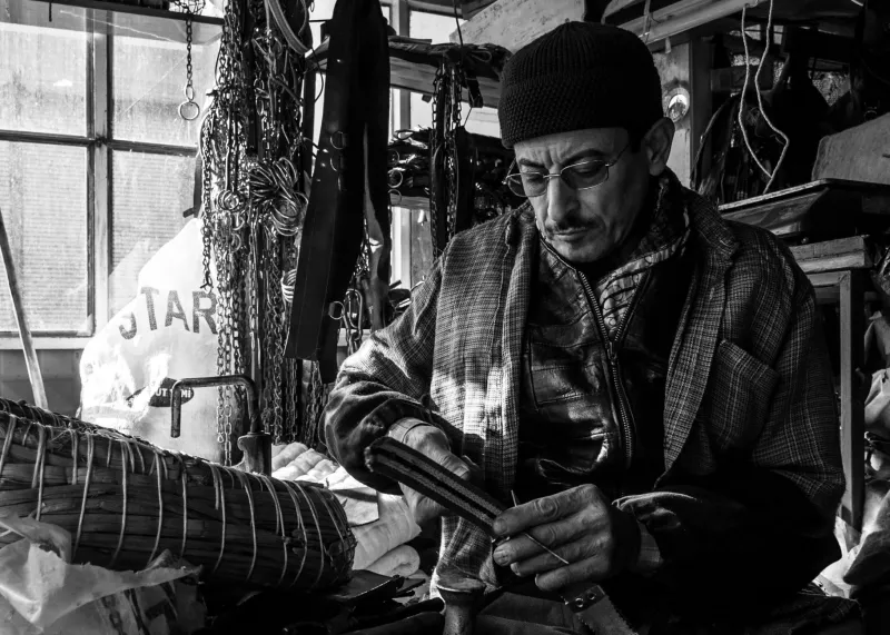 Raíces digitales: pymes españolas que innovan sin perder su alma territorial